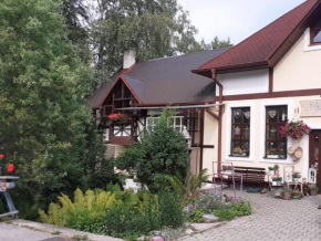 Domček